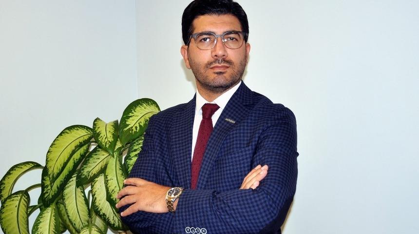 Kavak, Adana iş dünyasını "Vizyoner Zirvesi"ne davet etti