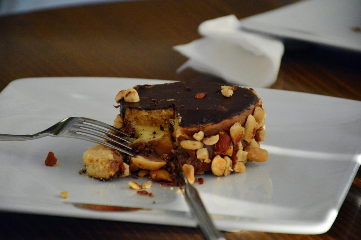 Prenses tatlısı Sinop'un simgesi oldu!