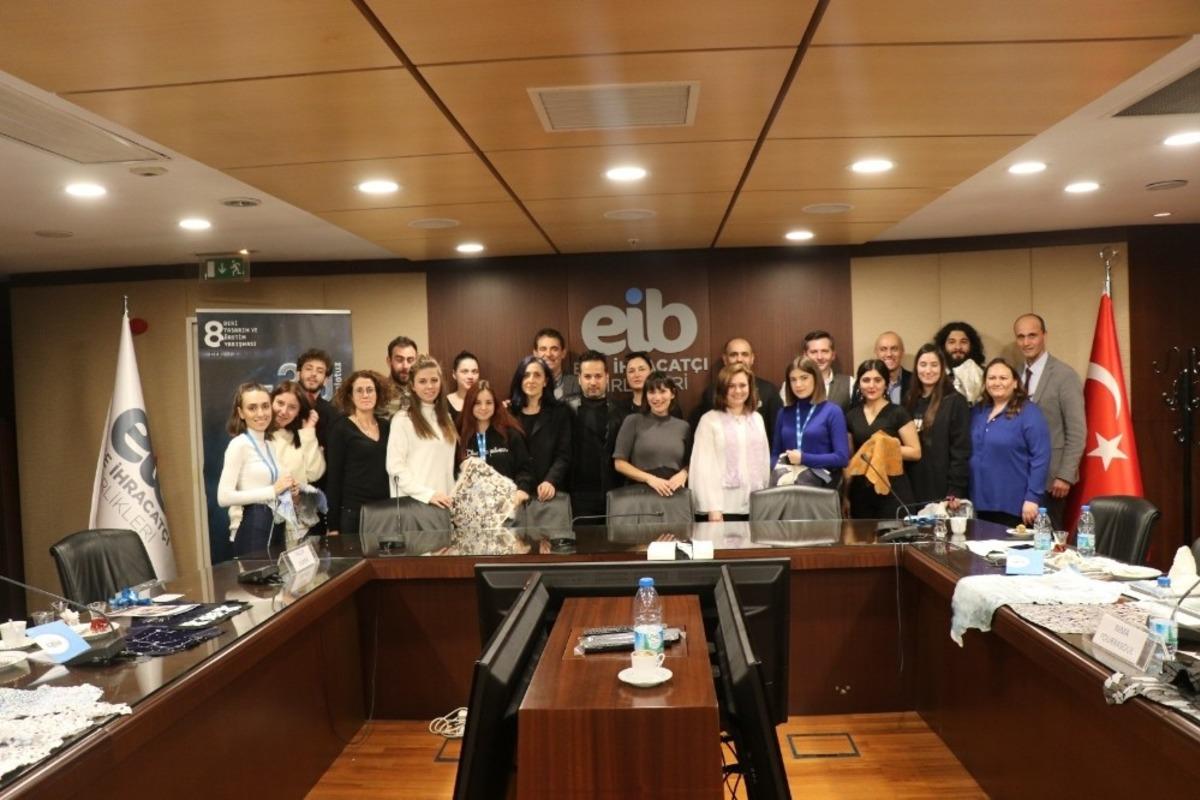 Deri&rsquo;n Fikirler&rsquo;de finale doğru