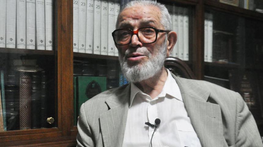 Öğretmeni, Cumhurbaşkanı Erdoğan'ı anlattı