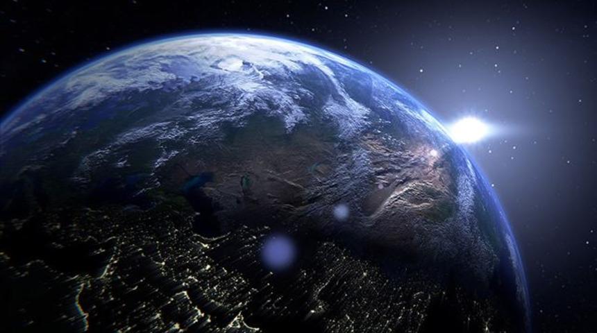 Türkiye'nin yıldız ve gezegeninin adının açıklanacağı tarih belli oldu