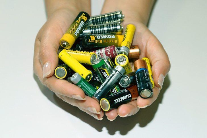 Çankaya’da ambalaj atıkları ekonomiye kazandırılıyor G1