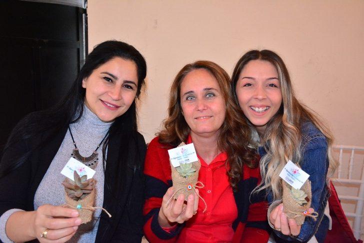 Torbalı Belediyesi öğretmenleri unutmadı G1