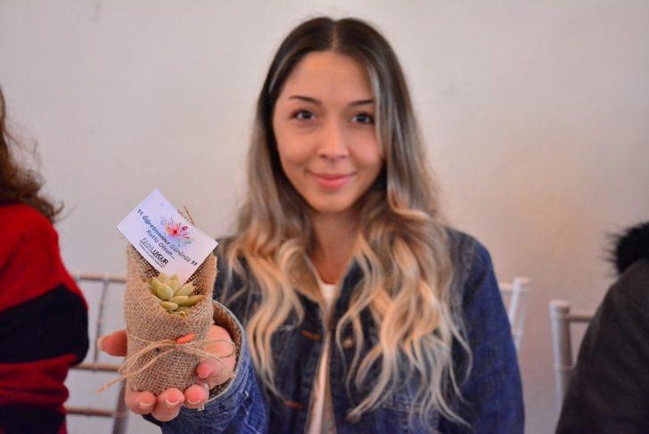 Torbalı Belediyesi öğretmenleri unutmadı G5