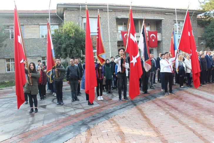 Elazığ’da, ‘Öğretmenler Günü’ kutlamaları G2