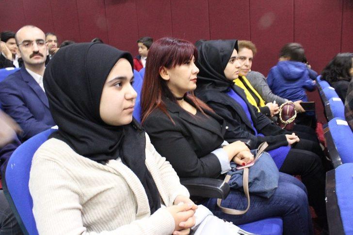 Elazığ’da, ‘Öğretmenler Günü’ kutlamaları G4