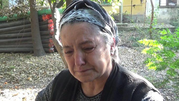 Tavukları zehirlendi! Gözyaşlarına hakim olamadı G5