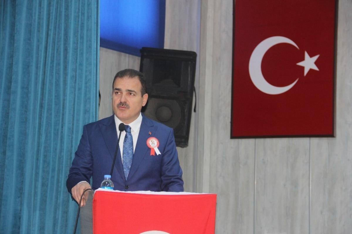 24 Kasım &Ouml;ğretmenler G&uuml;n&uuml;