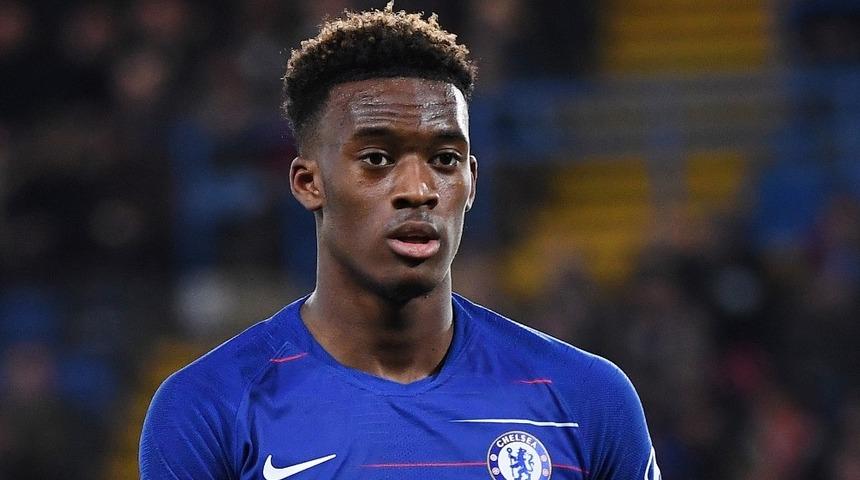 Real Madrid, Chelsea’nin genç yıldızı Callum Hudson-Odoi’yi istiyor