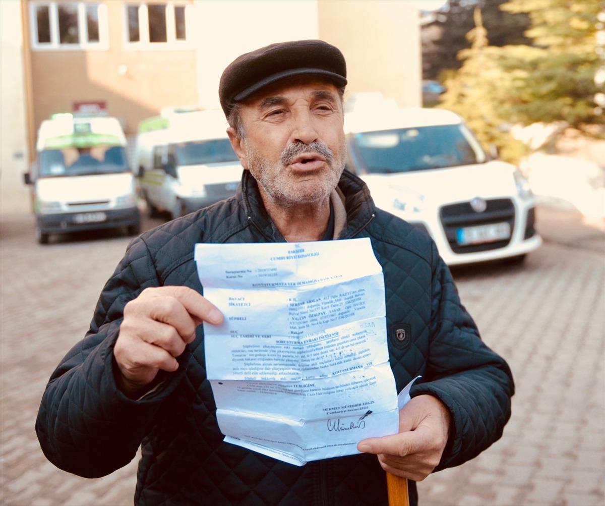 G&Uuml;NCELLEME - Eskişehir'de 1,5 ay &ouml;nce eski eşi tarafından satırla yaralanan kadın hayatını kaybetti