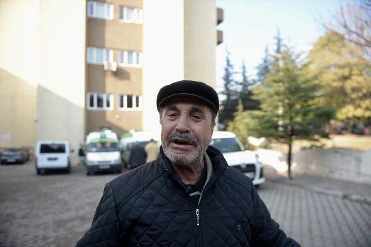 GÜNCELLEME - Eskişehir'de 1,5 ay önce eski eşi tarafından satırla yaralanan kadın hayatını kaybetti G2