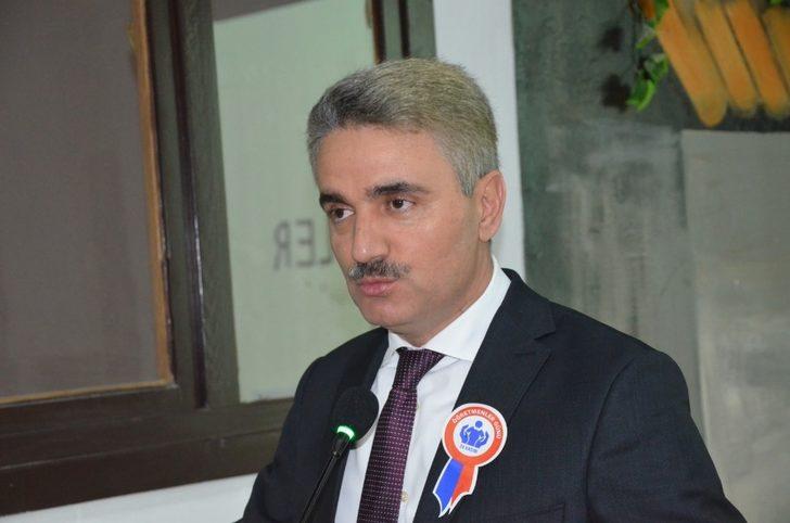 24 Kasım Öğretmenler Günü Malatya’da kutlandı G4