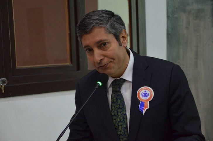 24 Kasım Öğretmenler Günü Malatya’da kutlandı G5