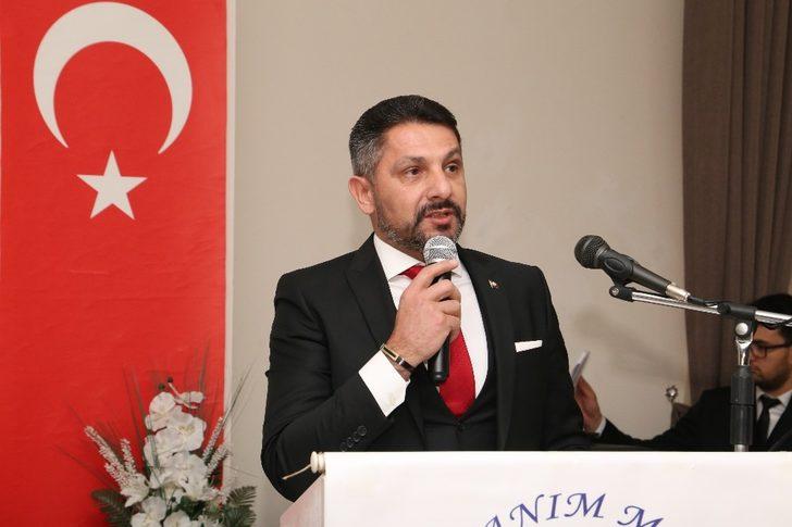 Sivrihisar’da ‘Öğretmenler Günü’ kutlandı G2