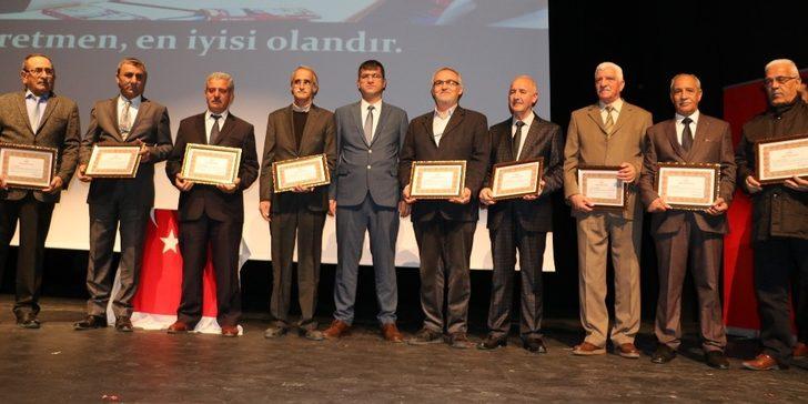 24 Kasım Öğretmenler Günü G3