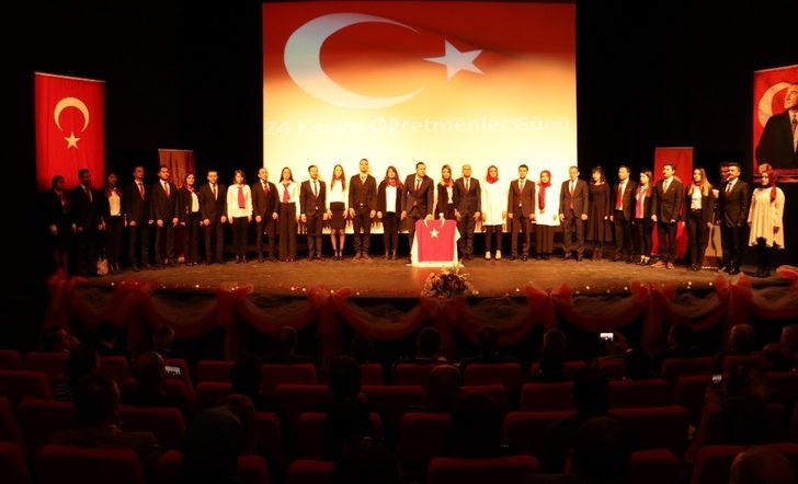 24 Kasım Öğretmenler Günü G4