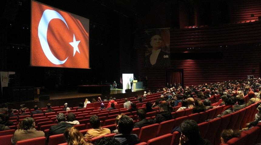 &Ouml;ğretmenler G&uuml;n&uuml; Konya&rsquo;da etkinliklerle kutlandı