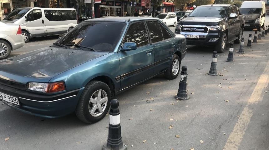 Iğdır&rsquo;da zincirleme kaza