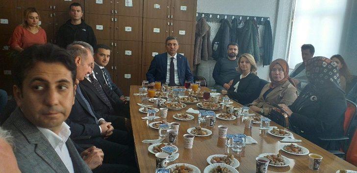 Şehit öğretmen Aybüke Yalçın Öğretmenler Günü’nde anıldı G2