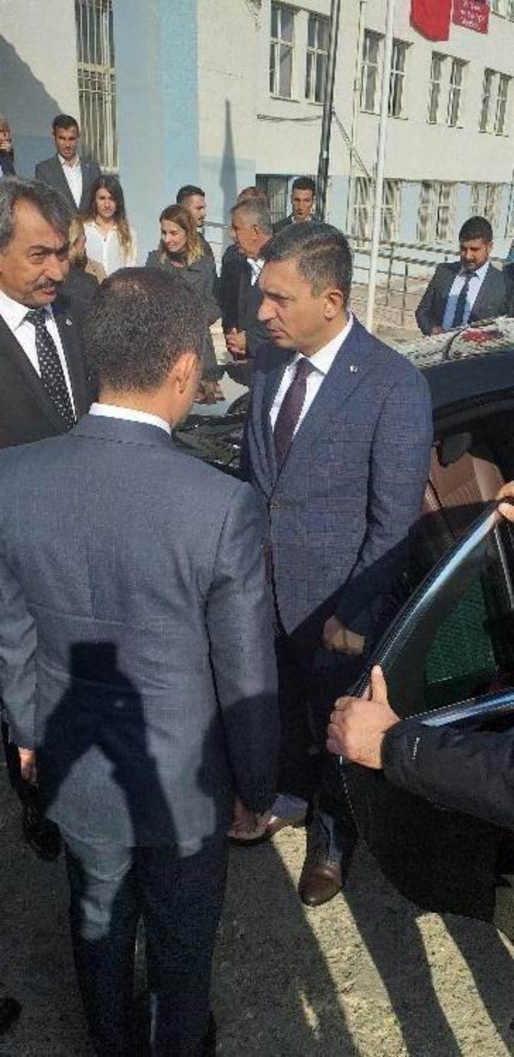 Şehit öğretmen Aybüke Yalçın Öğretmenler Günü’nde anıldı G4