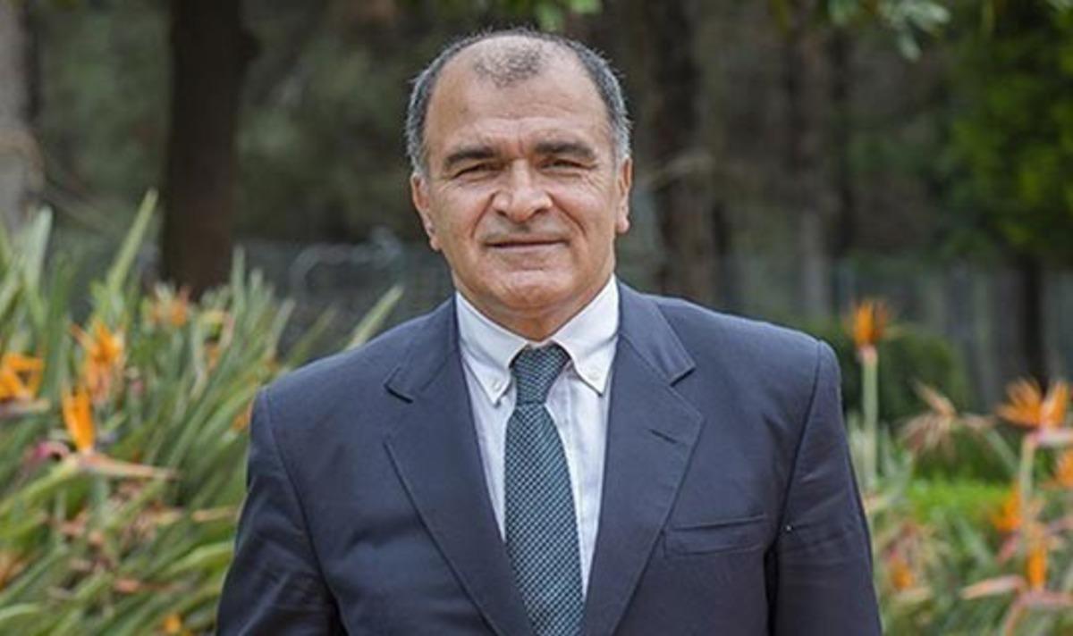 T&Uuml;ROFED Başkanı Ayık: "Turizm yasası yeniden yazılmalı ve sekt&ouml;r&uuml;n &ouml;n&uuml; a&ccedil;ılmalı"