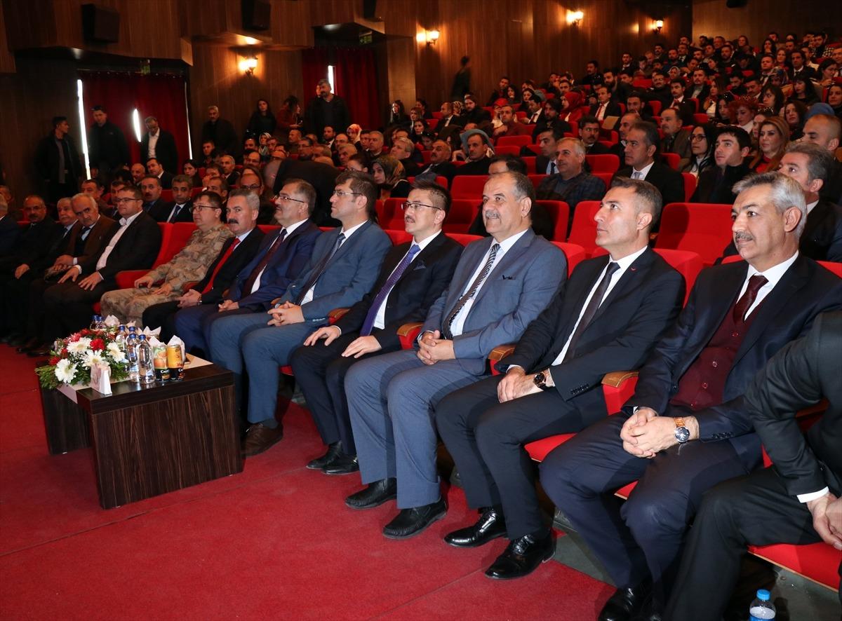 24 Kasım &Ouml;ğretmenler G&uuml;n&uuml;