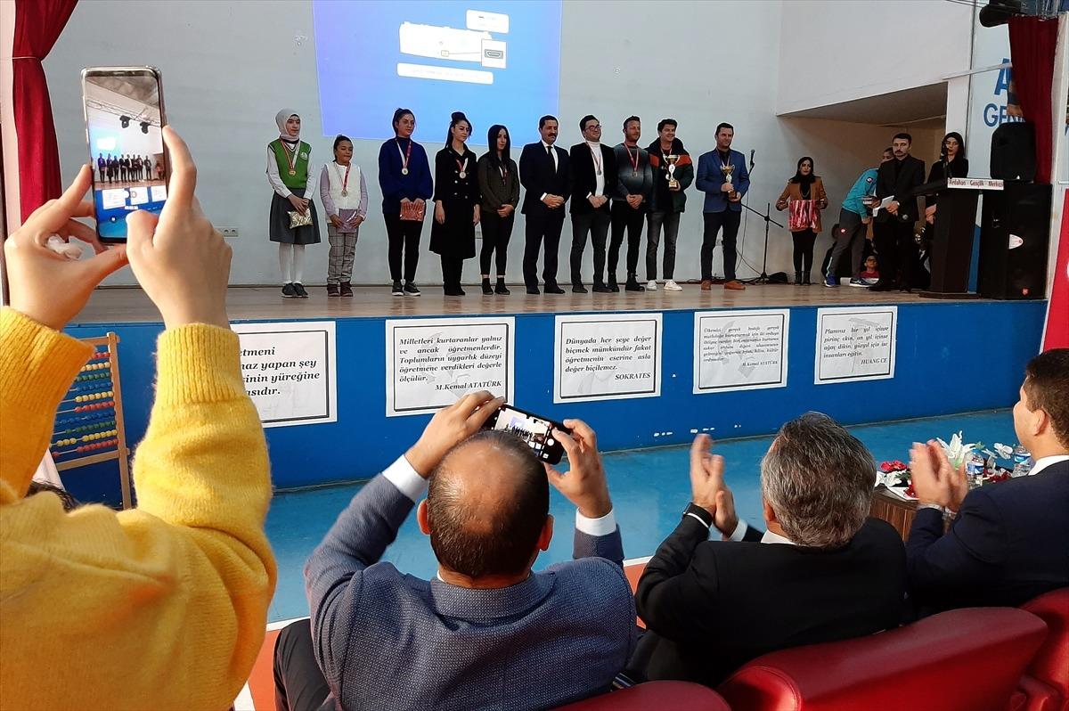 24 Kasım &Ouml;ğretmenler G&uuml;n&uuml;