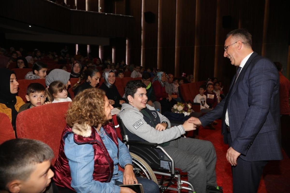 Adapazarı Belediyesi Kasım ayı K&uuml;lt&uuml;r ve Sanat etkinlikleri s&uuml;r&uuml;yor