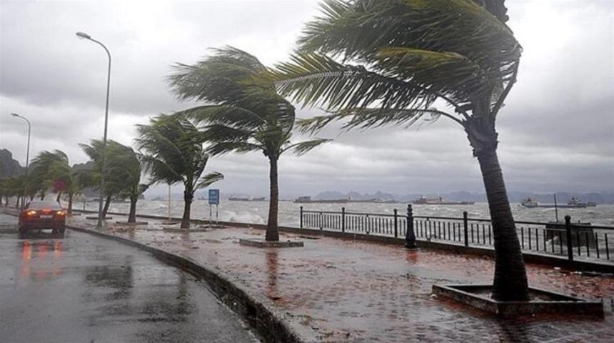 Meteoroloji'den kritik uyarı: Çok kuvvetli bekleniyor