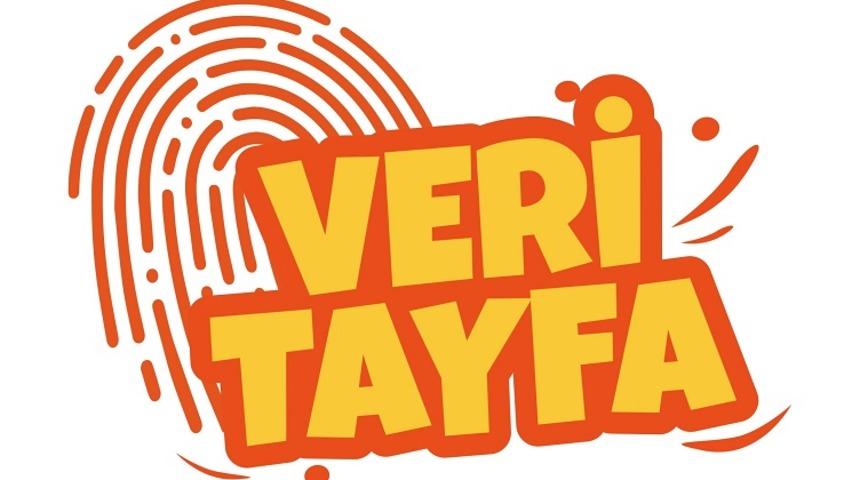 'Veri Tayfa' ile çocuklar eğlenirken öğreniyor!