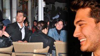 Adını kâbus koydum!