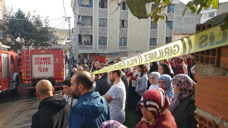 İstanbul'da kahreden olay! Sobadan çıkan yangında 2 kardeş hayatını kaybetti G4