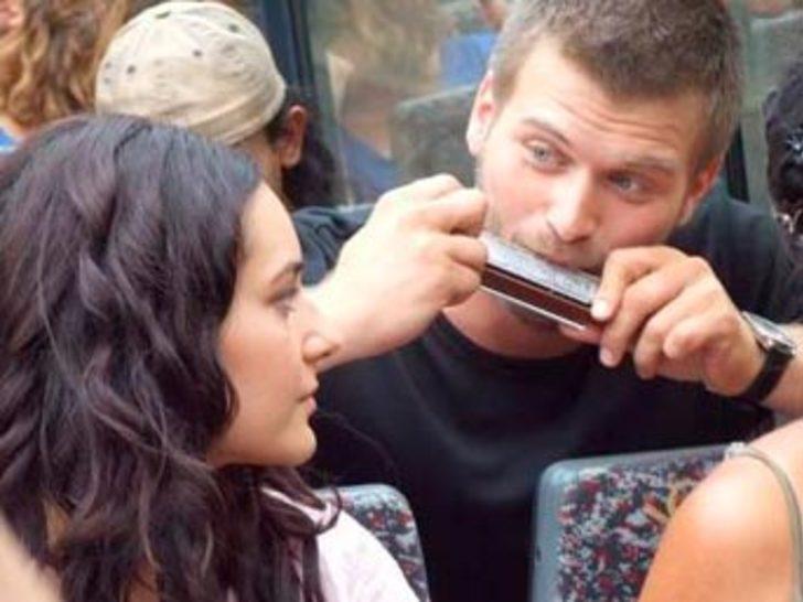 Kaderleri hiç değişmedi G5