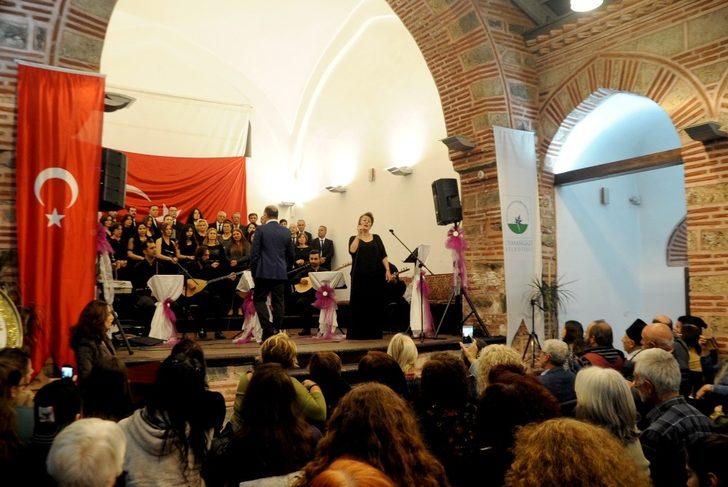 Osmangazi’den öğretmenlere özel konser G2