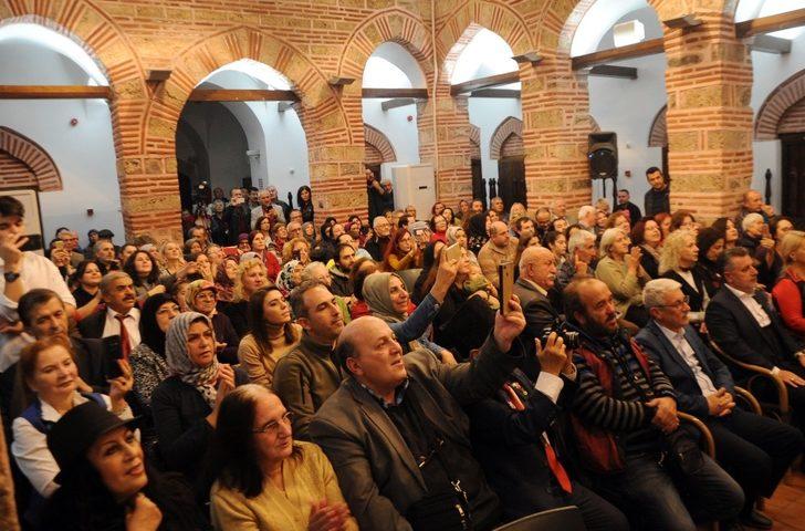 Osmangazi’den öğretmenlere özel konser G5