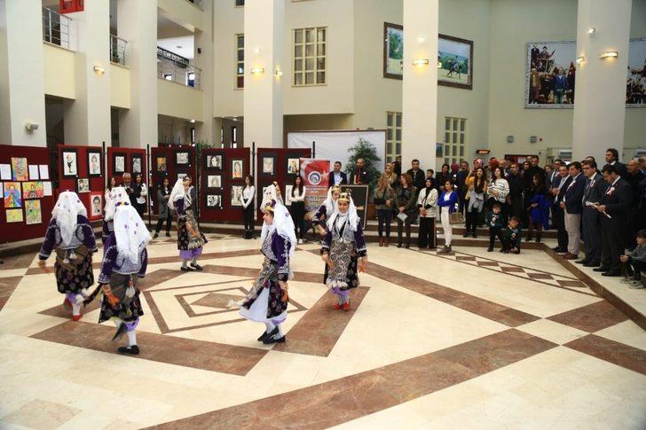 24 Kasım’da ‘Öğretmenler Korosu’ müzik ziyafeti gerçekleştirdi G4