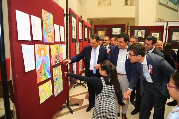 24 Kasım’da ‘Öğretmenler Korosu’ müzik ziyafeti gerçekleştirdi G5