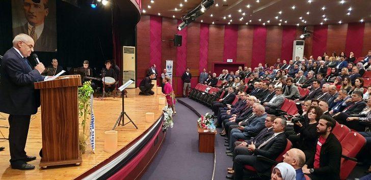 Nazilli’de Öğretmenler Günü kutlamaları G2