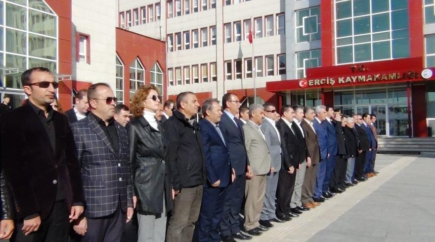 24 Kasım Öğretmenler Günü