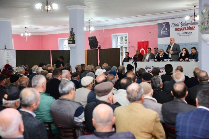 Başkan Bıyık’tan Osmangazi’ye müjdeler G2