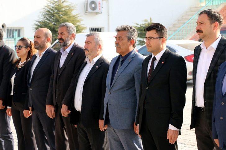 Arguvan ve Hekimhan’da Öğretmenler Günü etkinliği G2