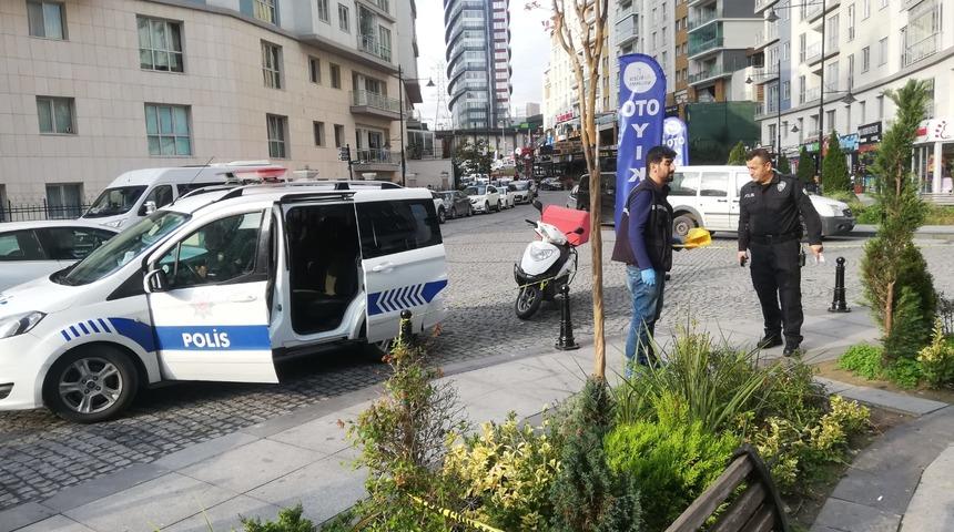 Son dakika: Esenyurt'ta silahlı çatışma! Yaralılar var