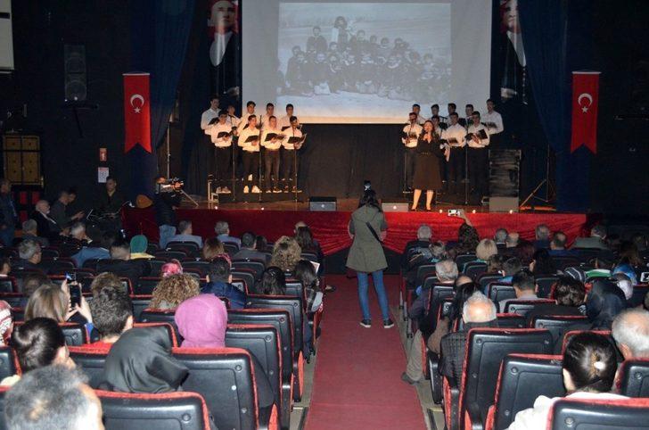 Öğretmenlerini unutmadılar G3