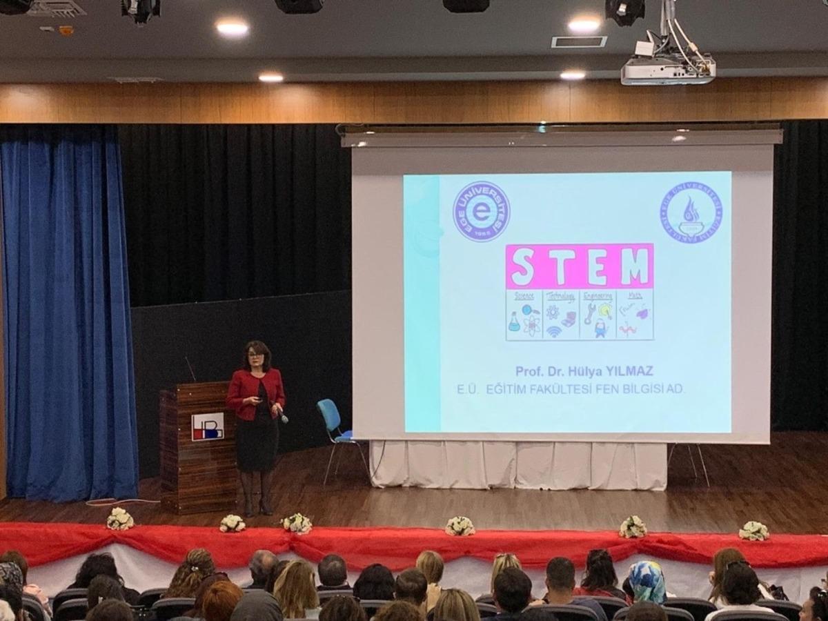 Ara tatilde &ouml;ğretmenlere katkı sağlayacak etkinlikler