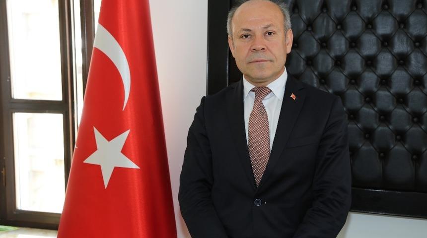 Aile, &Ccedil;alışma ve Sosyal Hizmetler Samsun İl M&uuml;d&uuml;r&uuml; Balcı: &ldquo;Kadına y&ouml;nelik şiddete sıfır tolerans ilkesi ile hareket ediyoruz"