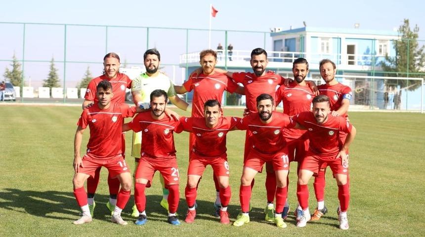 Bağlar Belediyespor&rsquo;un deplasman b&uuml;y&uuml;s&uuml; bozuldu