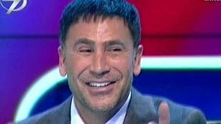 Artık kendi otelinde...