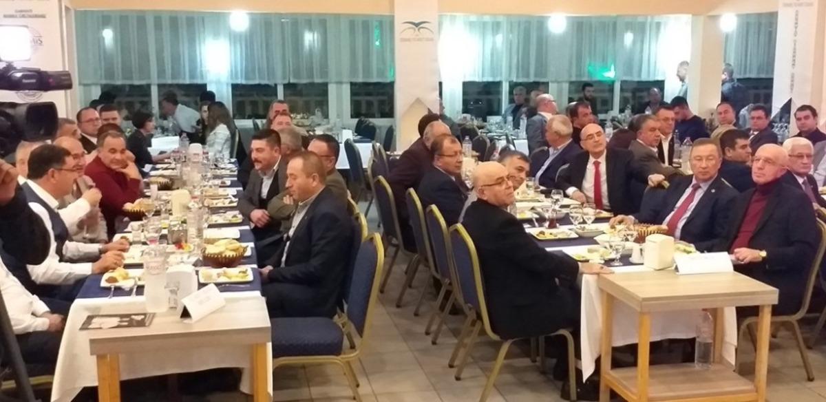 &Ouml;demiş&rsquo;in s&uuml;t&uuml; mercek altında