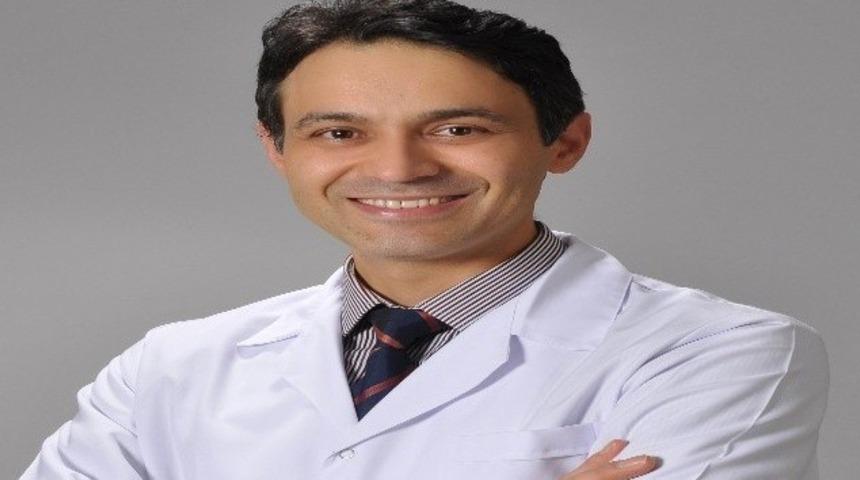 Sarı nokta hastalığı erken evrede tedavi edilebiliyor