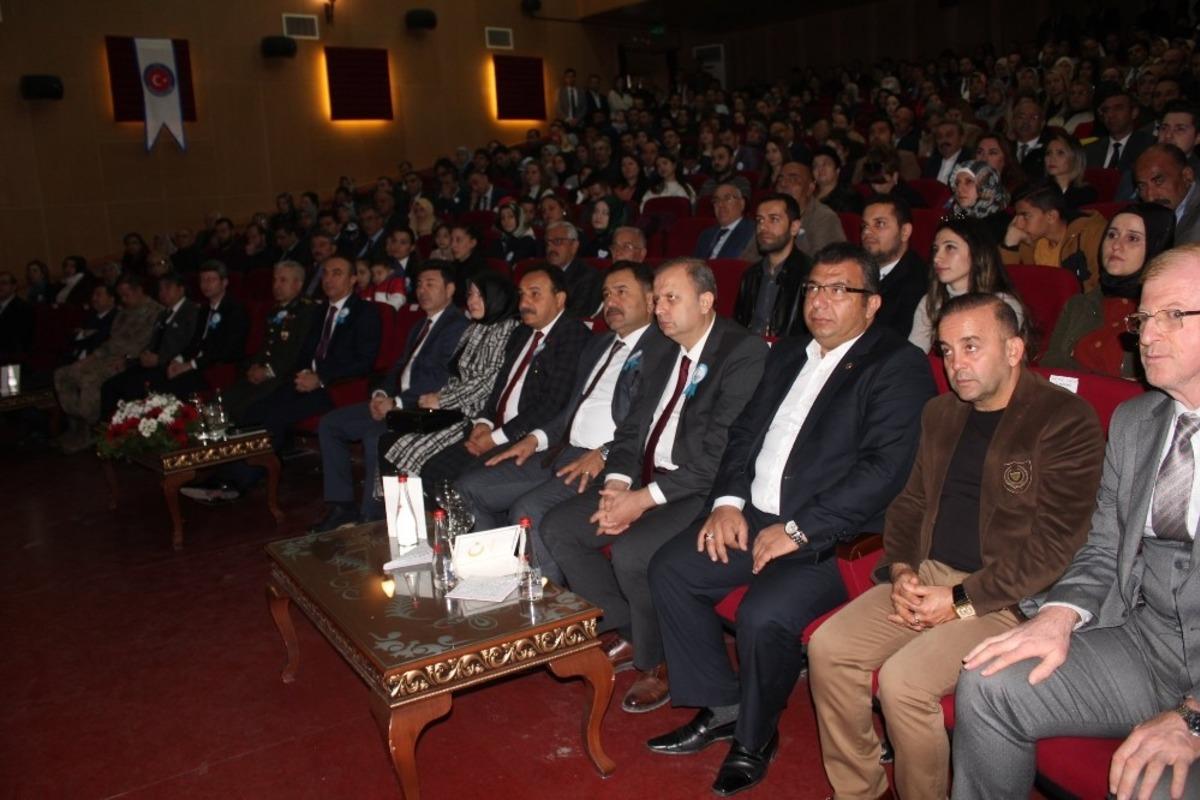 Kilis&rsquo;te &Ouml;ğretmenler G&uuml;n&uuml; Kutlandı